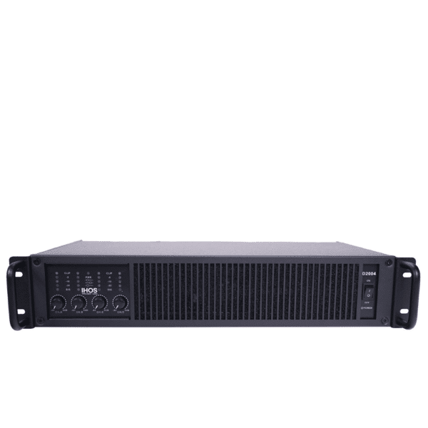 IHOS Audio D2004