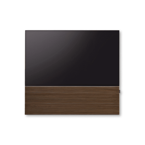 CANVAS Hi Fi 55" - Mahogany
