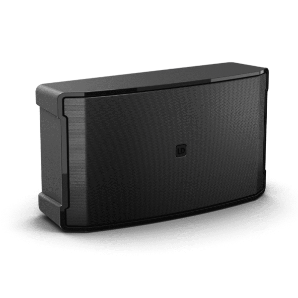 LD Systems DQOR SUB 8