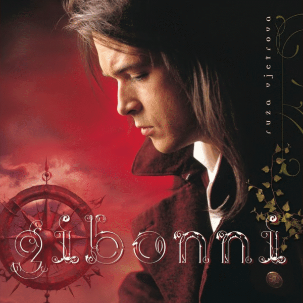 Gibonni - Ruža Vjetrova (LP)