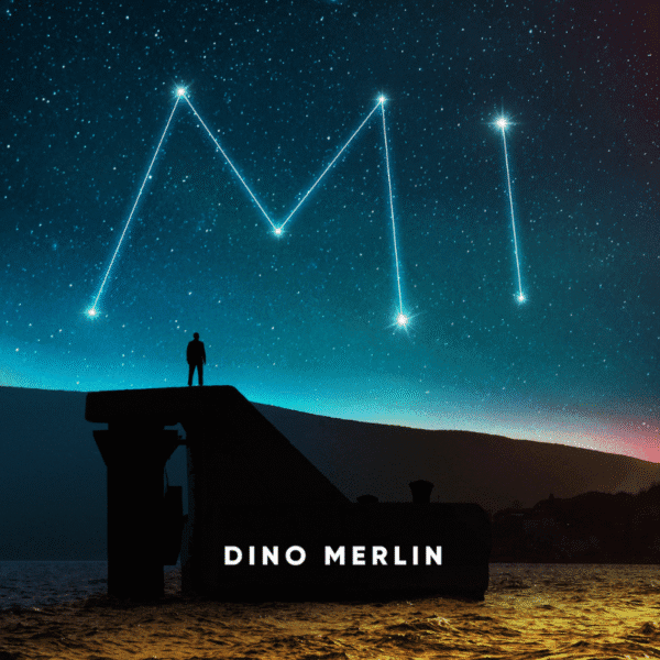 Dino Merlin - Mi (CD)