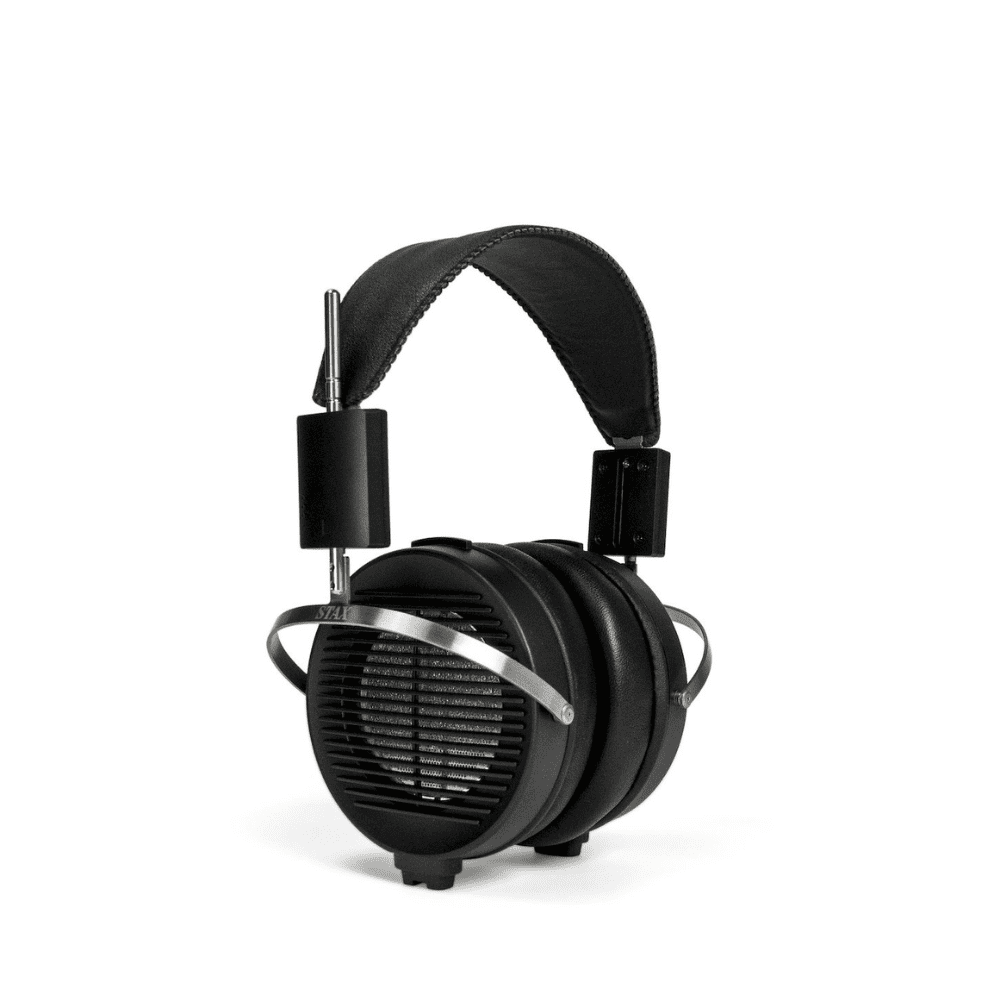 STAX SR-X1 Electrostatic Headphones