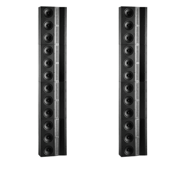 Steinway & Sons LS L/R