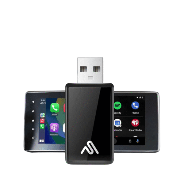 AutoSky USB Adapter -Sapphire Edition