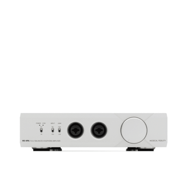 Musical Fidelity MX-HPA