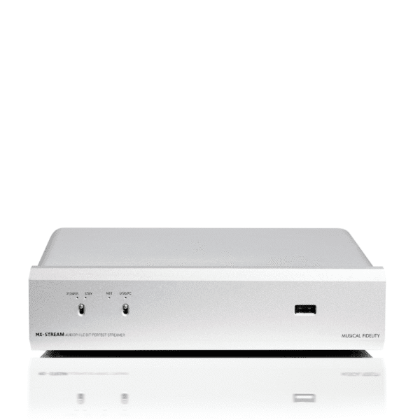Musical Fidelity MX-Stream