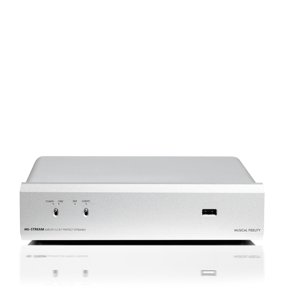 Musical Fidelity MX-Stream