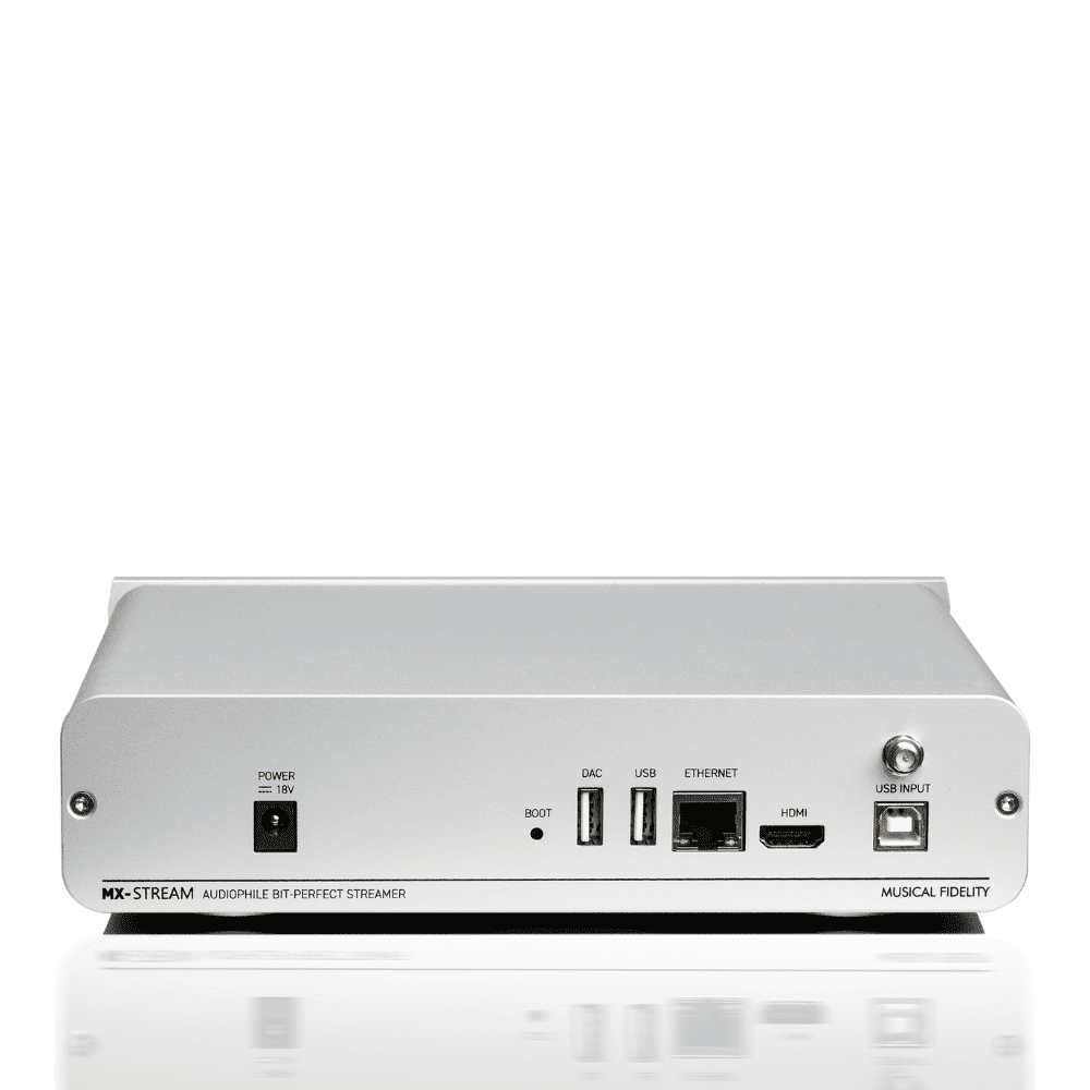 Musical Fidelity MX-Stream - Image 2