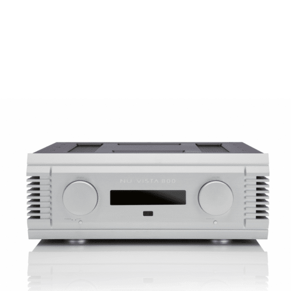 Musical Fidelity Nu-Vista 800.2
