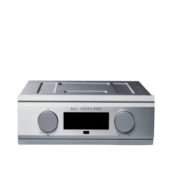 Musical Fidelity Nu-Vista PRE