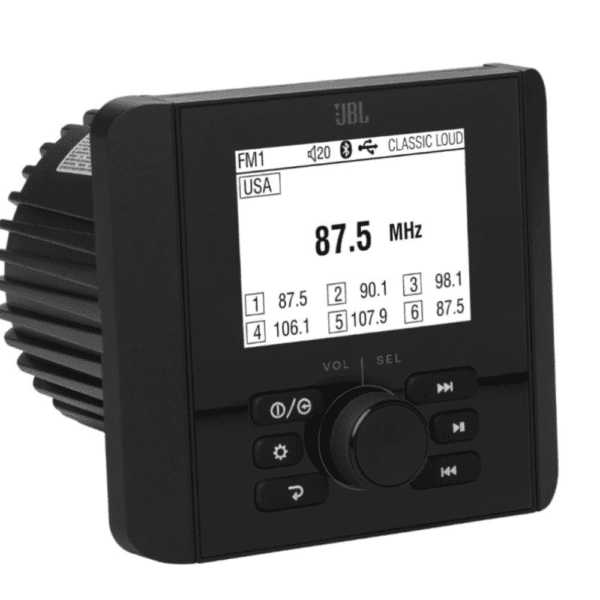 JBL JAM 3000