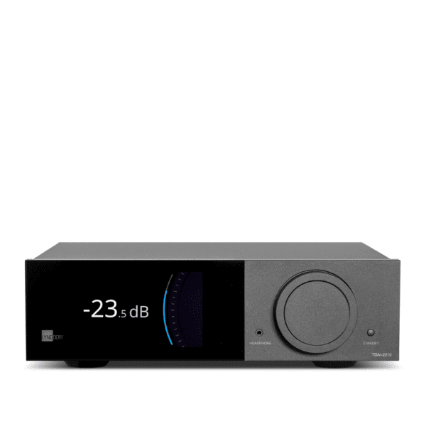 Lyngdorf TDAI-2210