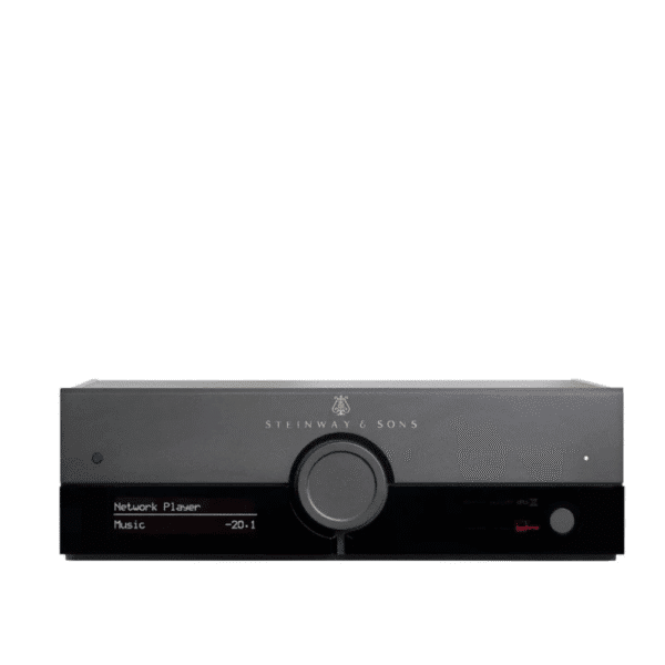 Steinway & Sons P100 2.1