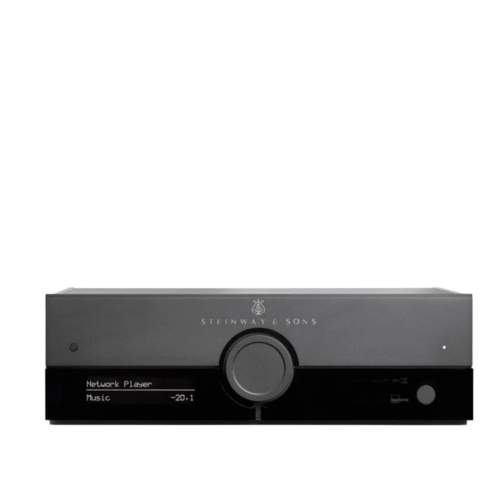 Steinway & Sons P100 2.1