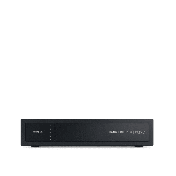 Bang & Olufsen Beoamp 125.4