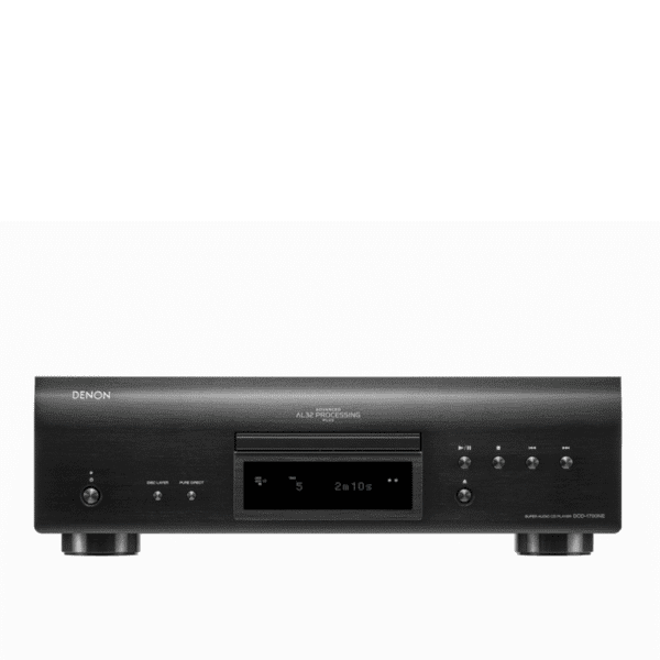 Denon DCD1700