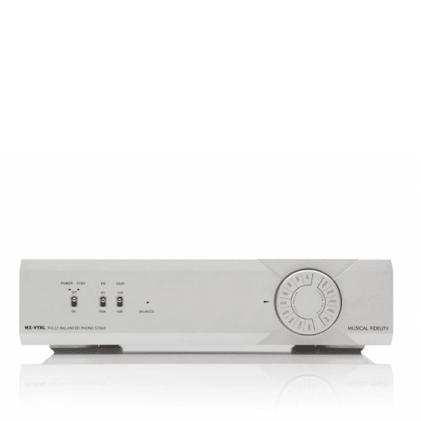 Musical Fidelity MX-VYNL