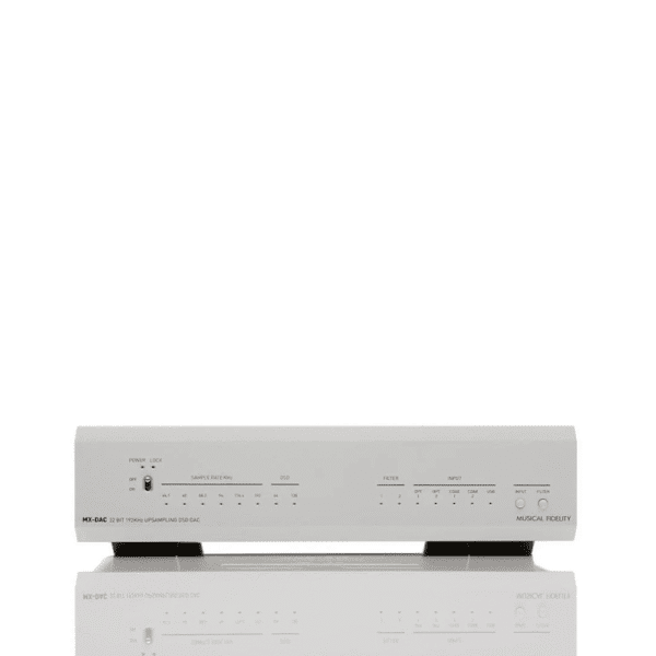 Musical Fidelity MX-DAC