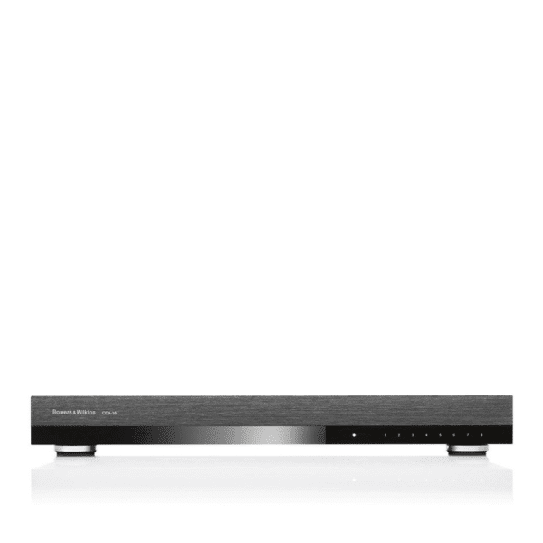 Bowers & Wilkins CDA-16