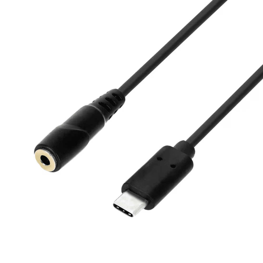 Adam Hall Cables 3 Star B Y USB-C 0020