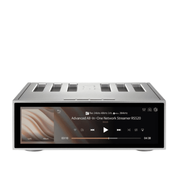 HiFi Rose RS520