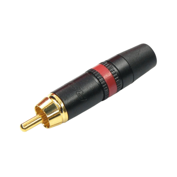 Neutrik NYS363-2 RCA