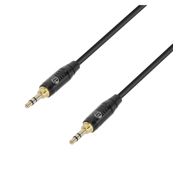Adam Hall Cables 4 STAR BWW 0150-0090