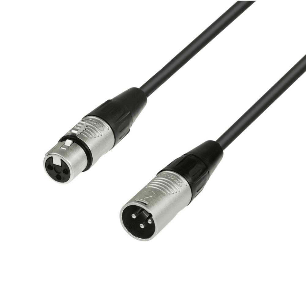 Adam Hall Cables 4 STAR MMF 0500