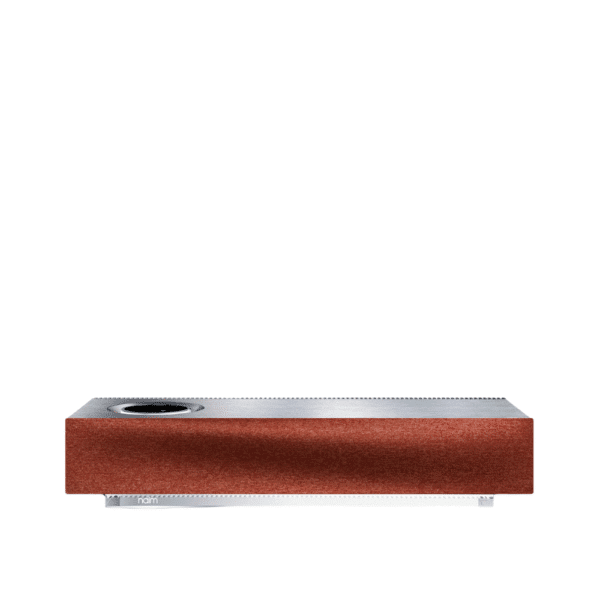NAIM Muso Grille Assy - Terracota