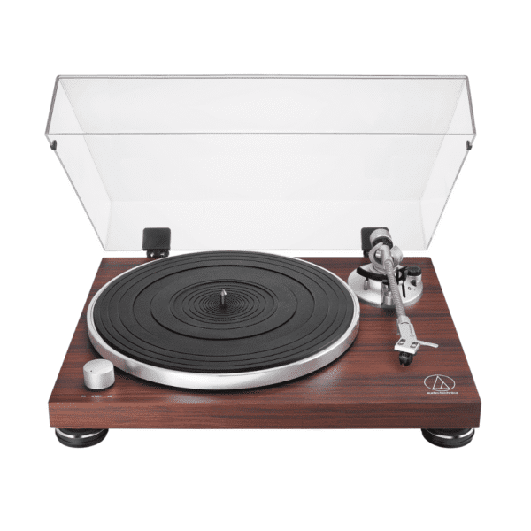 Audio Technica AT-LPW50BTRW