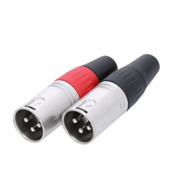 Adam Hall Connectors 3 STAR C XM3 - Pair