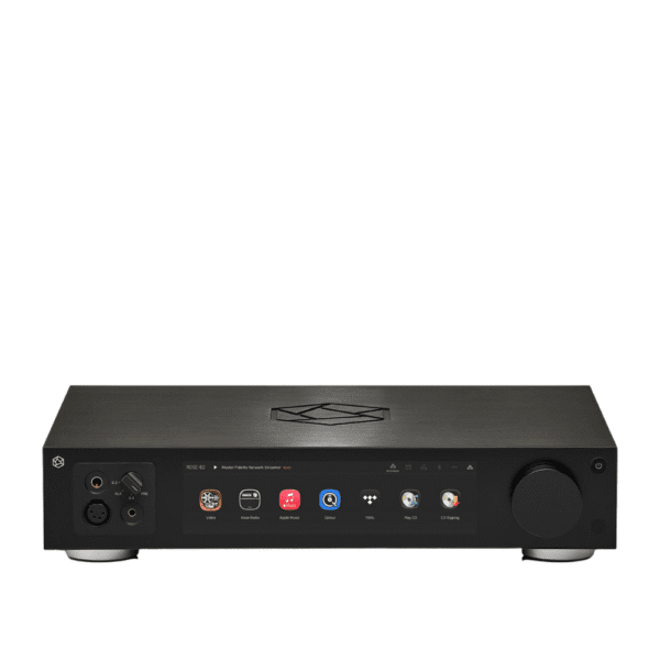 HiFi Rose RS451