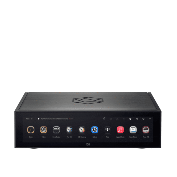 HiFi Rose RS151