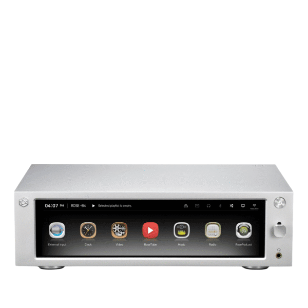 HiFi Rose RS201E