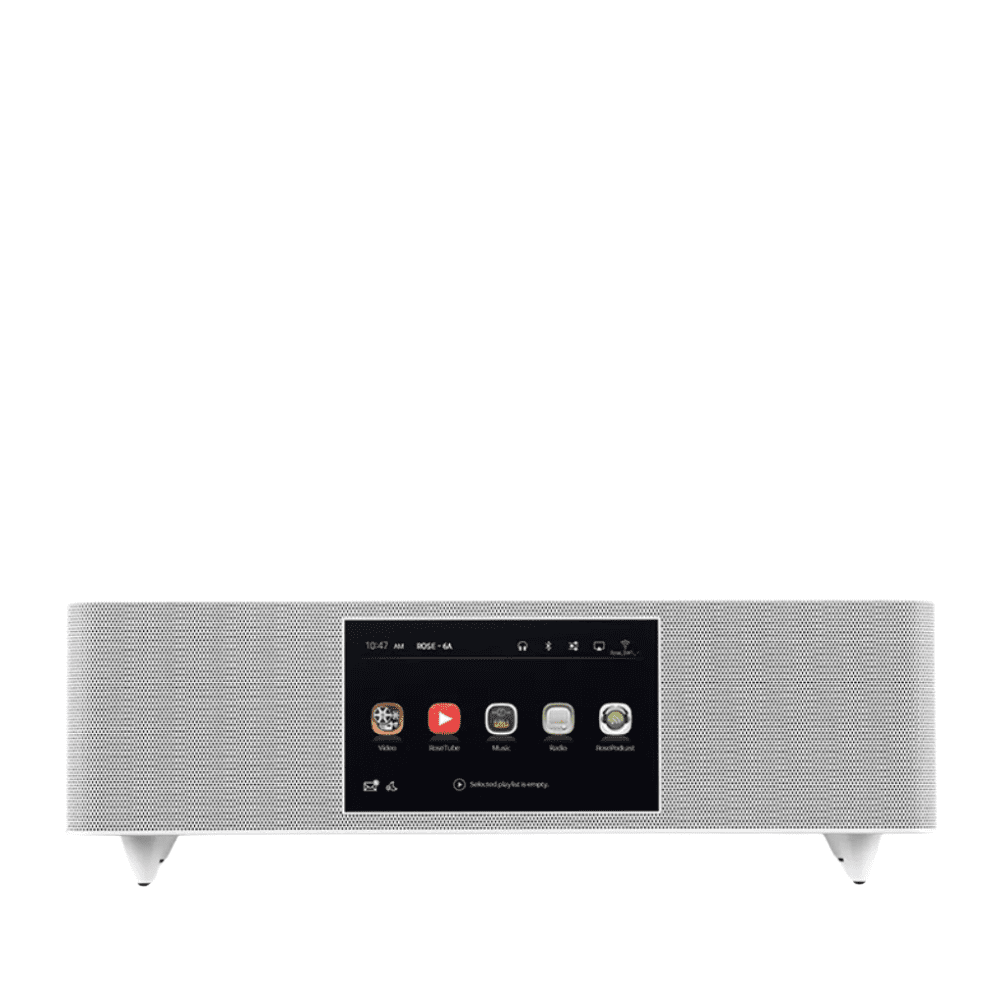HiFi Rose RS350