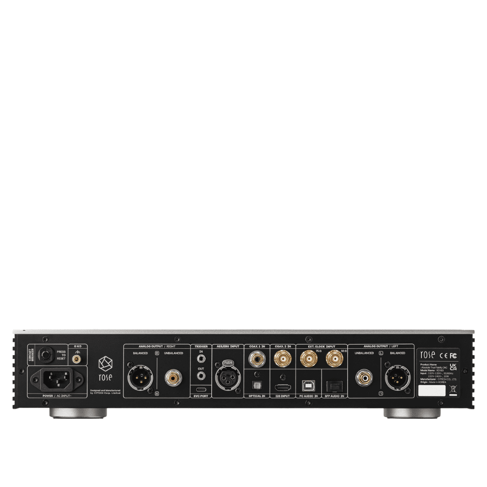 HiFi Rose RD160 - Image 2