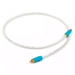 Chord C-Digital 1 RCA → 1 RCA 1m – Digital Coaxial Kabel