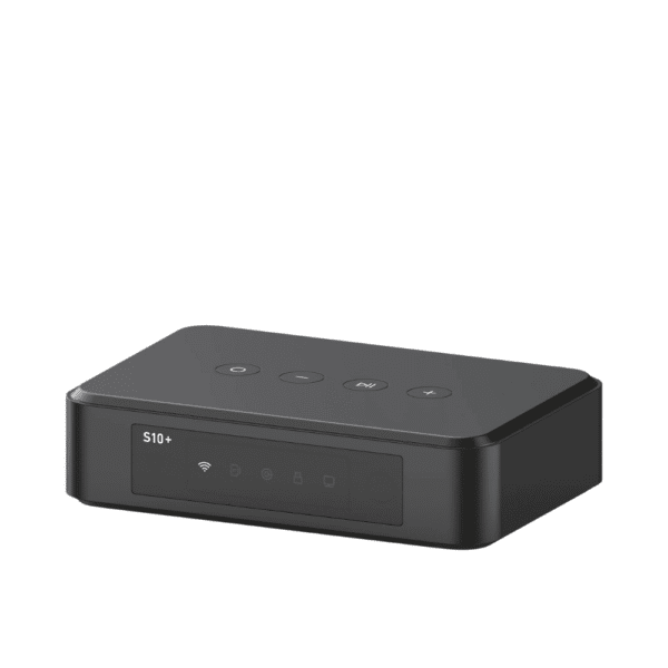 ARYLIC S10+