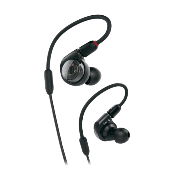 Audio Technica ATH-E40