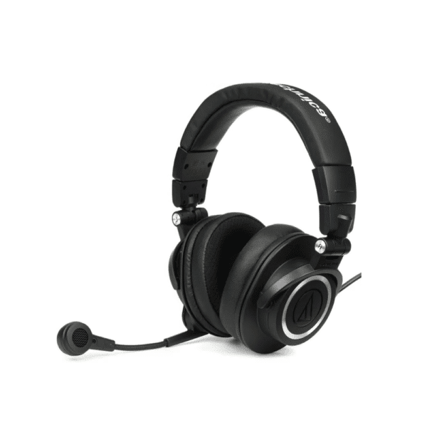 Audio Technica ATH-M50XSTS-USB