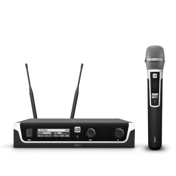 LD Systems U505 HHC