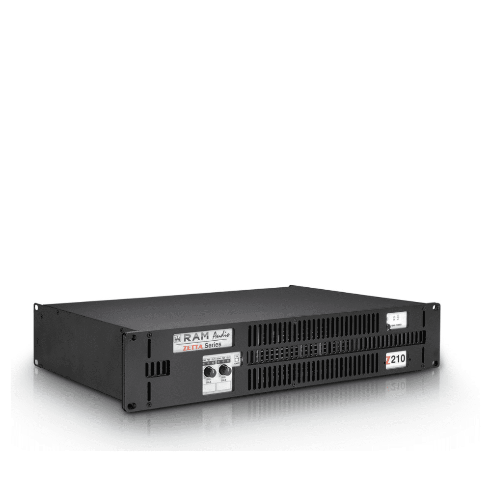 RAM Audio Zetta 210 - Image 2