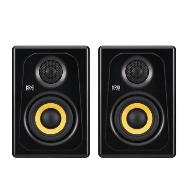 KRK K-3 Studio
