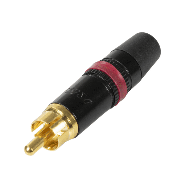 Neutrik NYS373 2 RCA