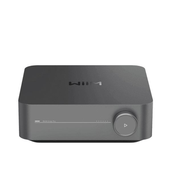 WiiM Amp Pro