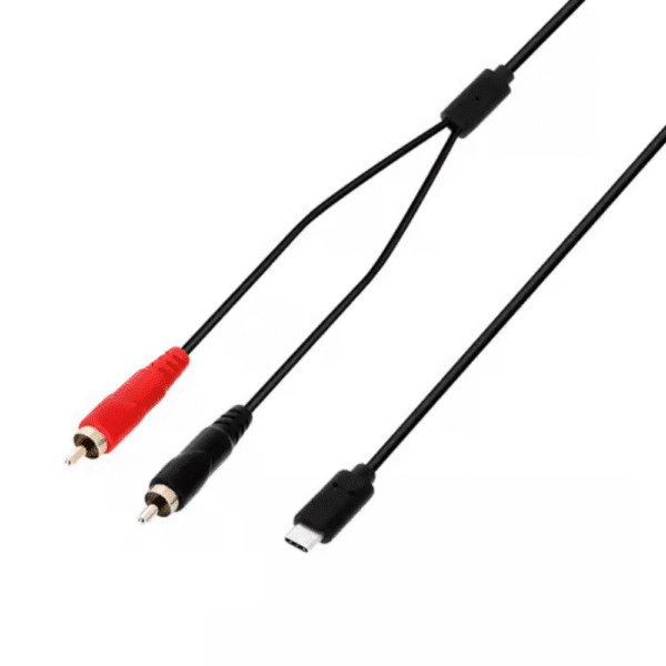 Adam Hall 3 STAR Y CC USB-C 0150