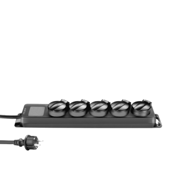 Adam Hall Cables PDU 5 IP