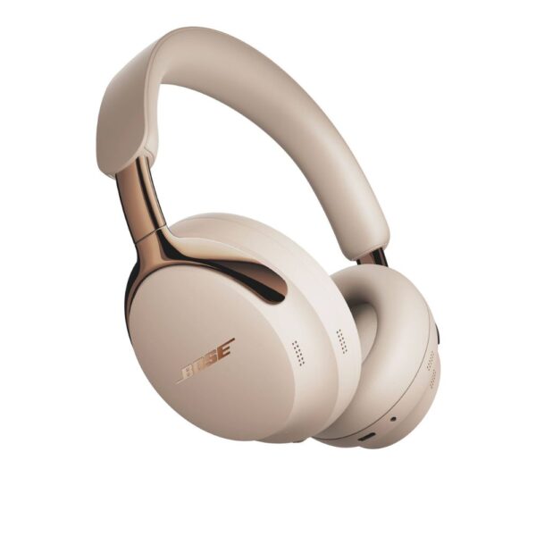 Bose Quiet Comfort Ultra Gen2