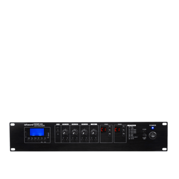 ArtSound MATAMP-2240