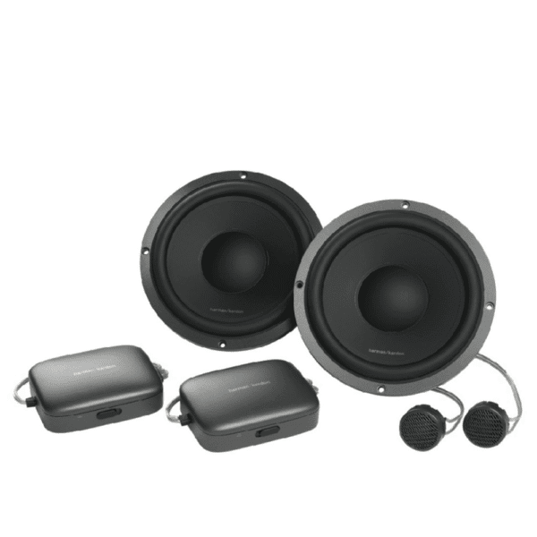 Harman/Kardon 600CF